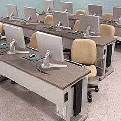 Computer Tables