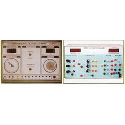 Control System Lab Trainers