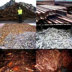 Copper Scrap