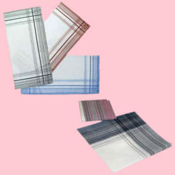 Cotton Handkerchiefs