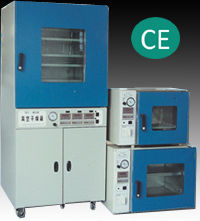 DZF Vacuum Drying Oven