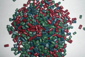 HD Colored Granules