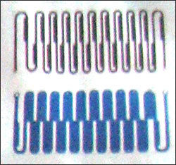 High Power Resistors - High-Quality Raw Material, Durable Performance Across Various Specifications