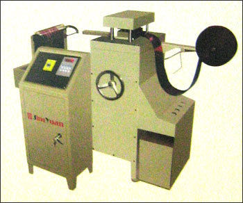 High Speed Sequence Punching Machines