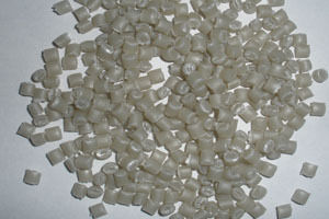 HM Plastic Granules