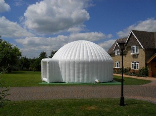 Inflatable Tent