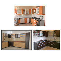 L-Shaped Kitchens