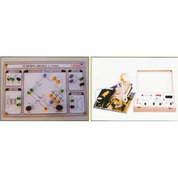 Measurement And Instrumentation Lab Trainers