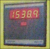 Mv Digital Panel Meters