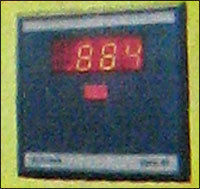 Pf Digital Panel Meters