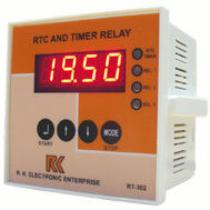 REAL TIME RELAY