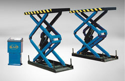 Scissor Lift