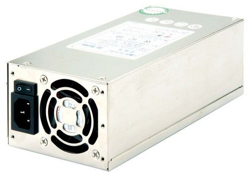 500W Industrial Power Supply