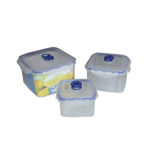 Airtight Storage Container