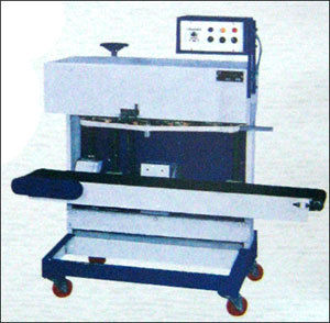 Band Sealer Machines