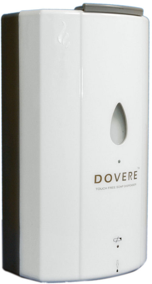 DOVERE Touch Free Soap Dispenser