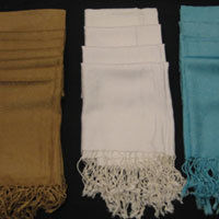 Ethnic Pashmina Shawls