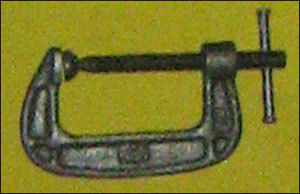 G - Clamps