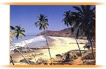 Goa Beaches Tour By Royal Indian Trains