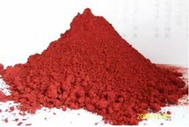 Iron Oxide Red 110