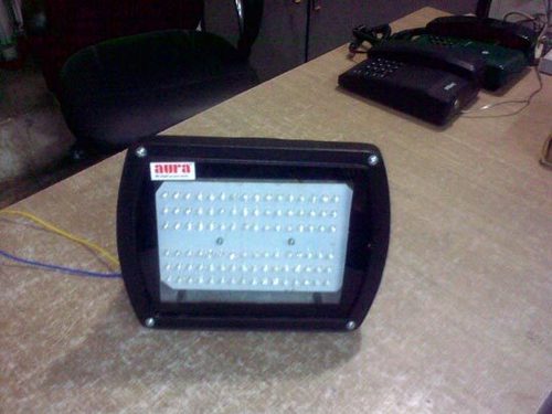 LED Base Hoarding / Industrial Light a   AC / DC