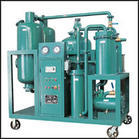 Lubricating Oil Purification System