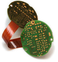 Rigid Flexible Circuit Boards