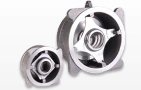 Ss Disc Check Valves