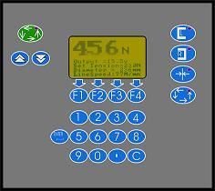 Tension Controller Cum Web Guide