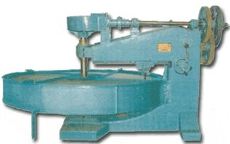 Tiles Grinding Machines