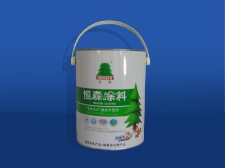 YZ3L Tin Container