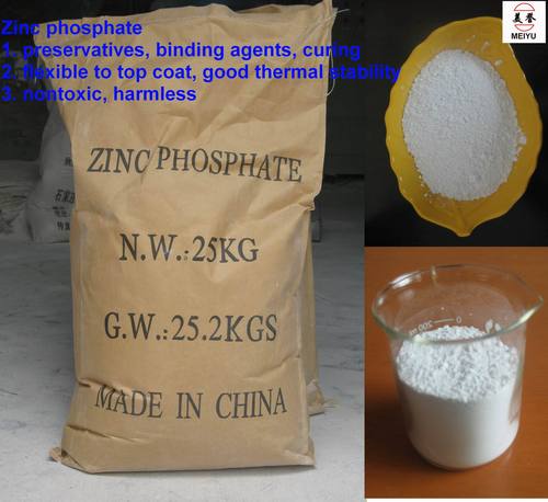 Zinc Phosphate