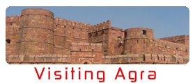 Agra Tours By APOLLO VOYAGES PVT. LTD.