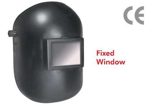 F Type Fixed Window Welding Helmets
