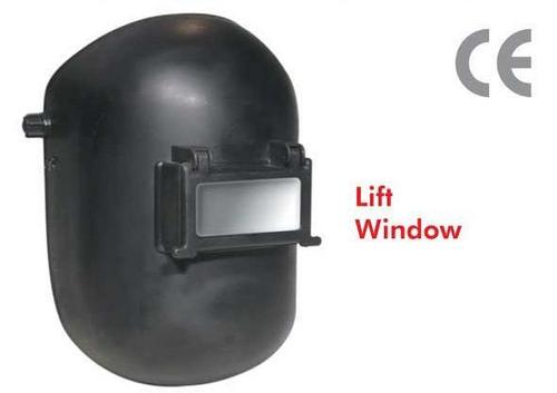 F Type Lift Window Welding Helmets