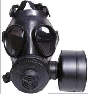 Gas Mask