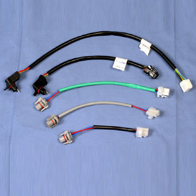 Lead Wire Harnesses