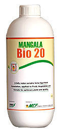 Mangala Bio20