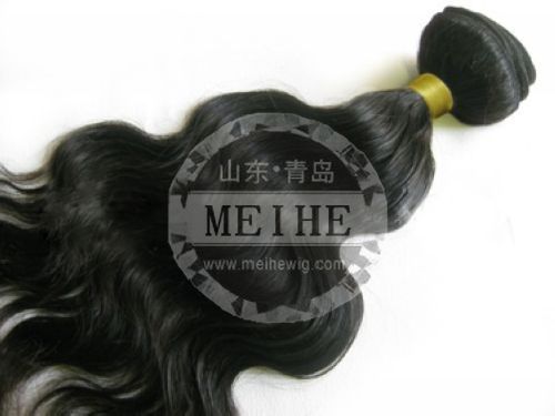 Remy Hair Weft