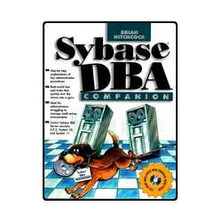 Sybase डेटाबेस सेवाएँ