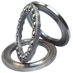 Thrust Ball Bearings