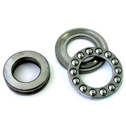 Thrust Bearings