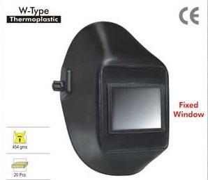 W Type Welding Helmets