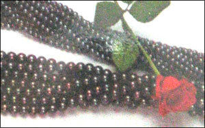 Black Pearls