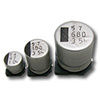 Chip Aluminium Electrolytic Capacitors