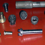 Drive Components - High Grade Raw Materials | Customizable, Durable, Superior Quality