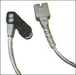 Ear Clip Sensors
