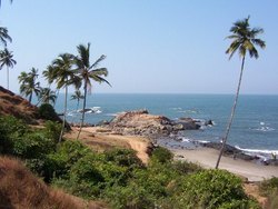 Goa Tour Packages By E-Definers Technology