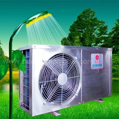 Household Air Source Heat Pump Water Heater Size: 115 X 60 X 22 Mm