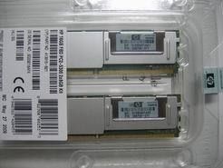 HP Server Memory 413015-B21